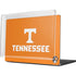 University of Tennessee-Knoxville T Logo on Orange MacBook Pro 14in (2021-24) Case plus Skin